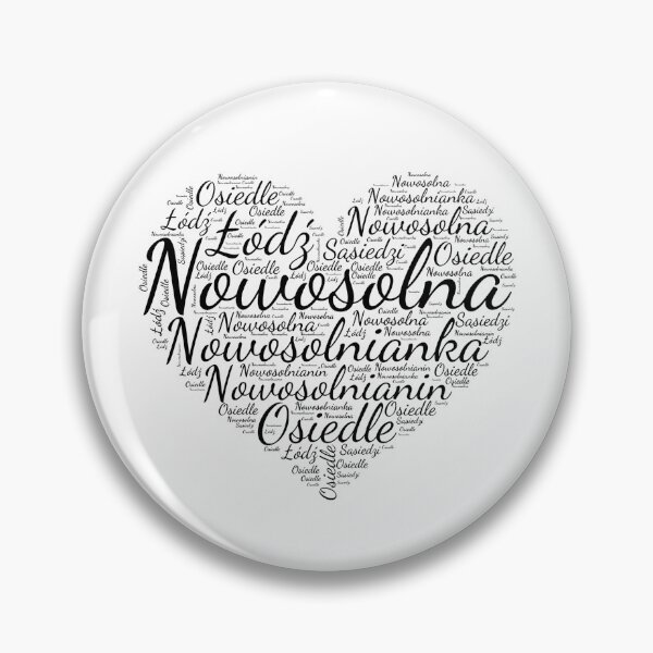 Item preview, Osiedle Nowosolna Łódź designed and sold by Nowosolnianka.