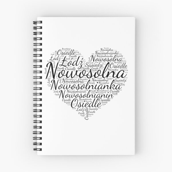 Item preview, Osiedle Nowosolna Łódź designed and sold by Nowosolnianka.