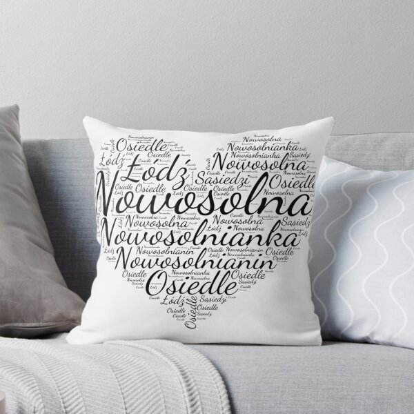 Item preview, Osiedle Nowosolna Łódź designed and sold by Nowosolnianka.