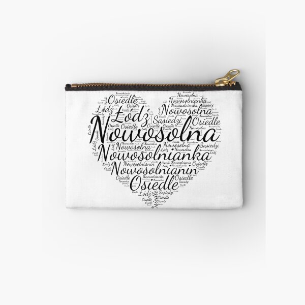 Item preview, Osiedle Nowosolna Łódź designed and sold by Nowosolnianka.