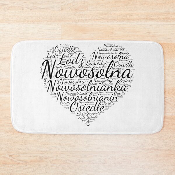 Item preview, Osiedle Nowosolna Łódź designed and sold by Nowosolnianka.