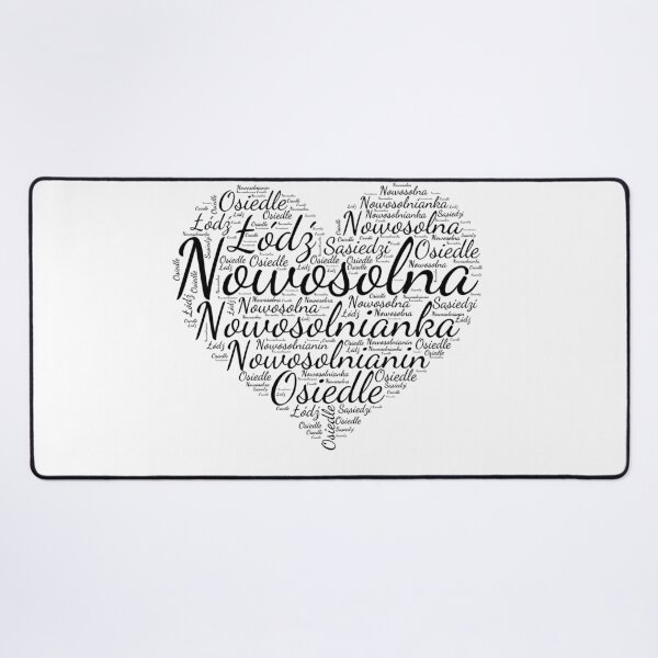 Item preview, Osiedle Nowosolna Łódź designed and sold by Nowosolnianka.