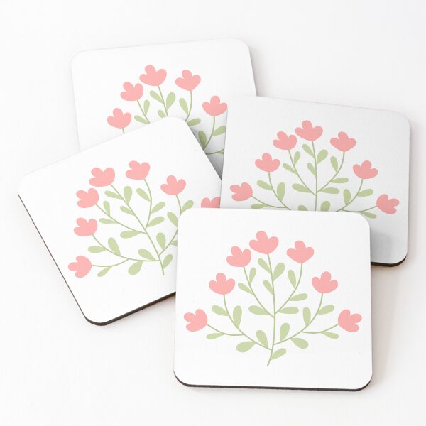 Item preview, Fanny flowers 3 designed and sold by The art world.