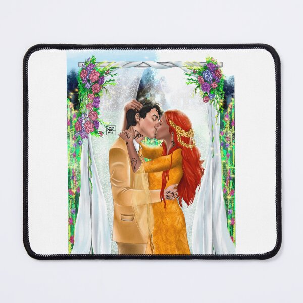 Item preview, Cordelia and James  designed and sold by Safiya-K1.