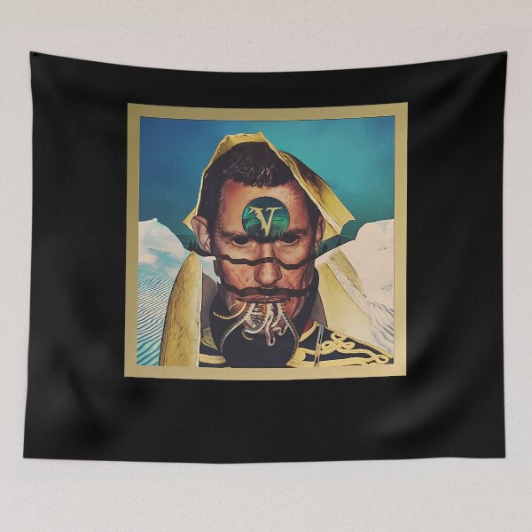 Item preview, Veil Of Music - Veil Of Vintage designed and sold by IgnacioShopM.