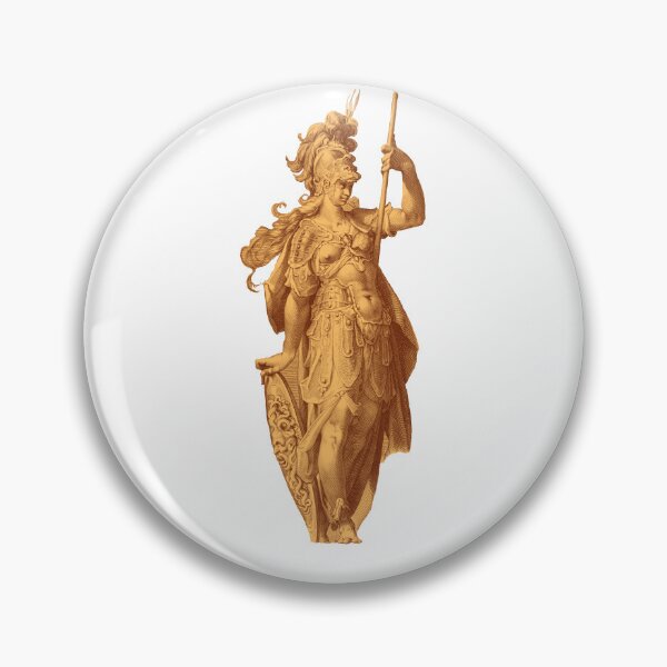 Artikelvorschau, Minerva entworfen und verkauft von Mirksaz-designs.