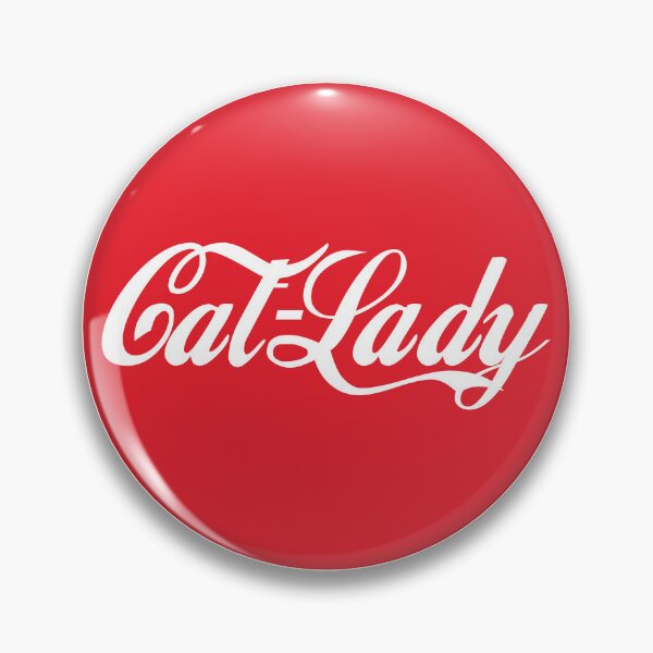 Item preview, Dama Gato - Logotipo de Coca Cola designed and sold by TryHard143.
