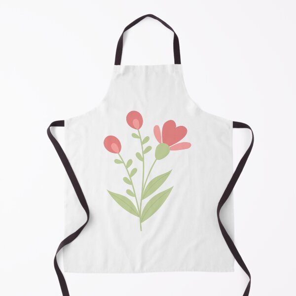Item preview, Fanny flowers 4 designed and sold by The art world.
