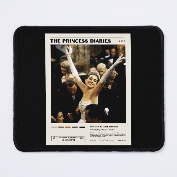 Item preview, Conception de résumé de princesse de film classique designed and sold by Jojo-Roelof-83.