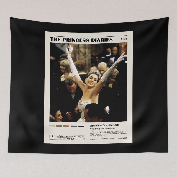 Item preview, Conception de résumé de princesse de film   classique designed and sold by Jojo-Roelof-83.