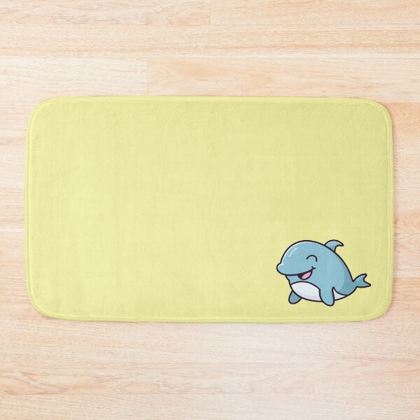Item preview, A Dolphin's Happy Leap designed and sold by TurtleTalk.