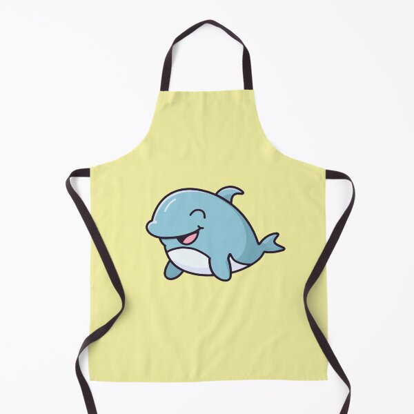 Item preview, A Dolphin's Happy Leap designed and sold by TurtleTalk.