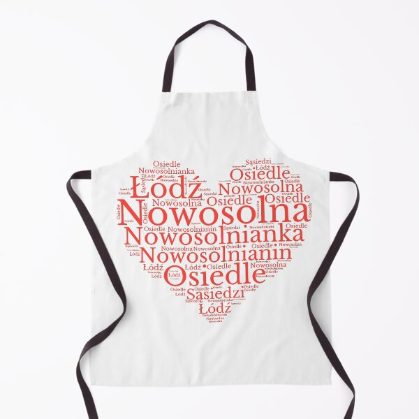 Item preview, Osiedle Nowosolna Łódź Red designed and sold by Nowosolnianka.