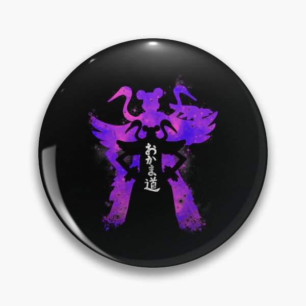 Item preview, one bon kurei - one anime series designed and sold by CrewChic.