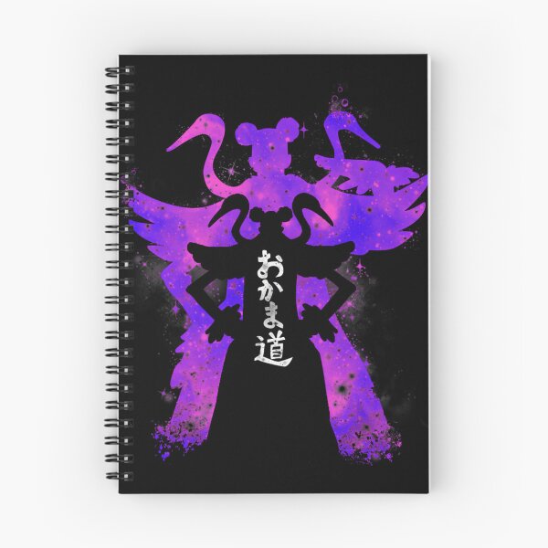 Item preview, one bon kurei - one anime series designed and sold by CrewChic.