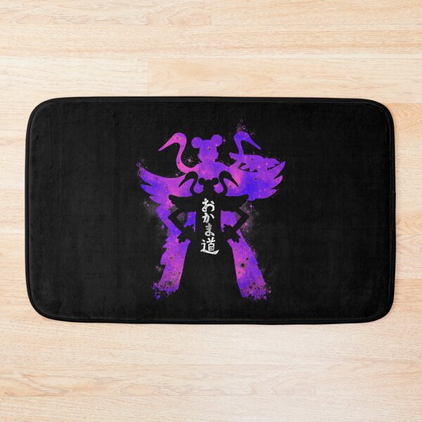 Item preview, one bon kurei - one anime series designed and sold by CrewChic.