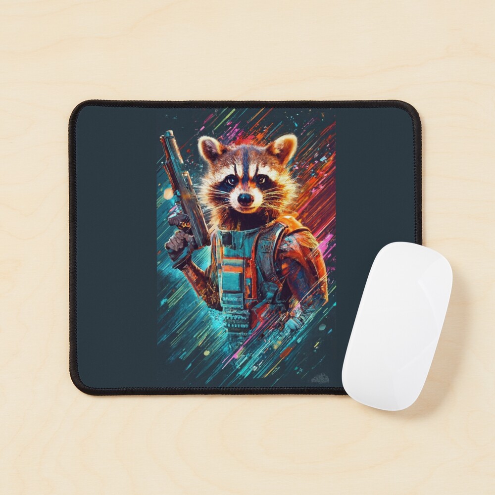 Item preview, Mouse Pad designed and sold by jay0o0.