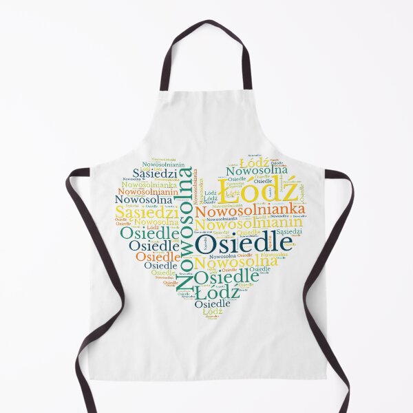 Item preview, Osiedle Nowosolna Łódź Color designed and sold by Nowosolnianka.