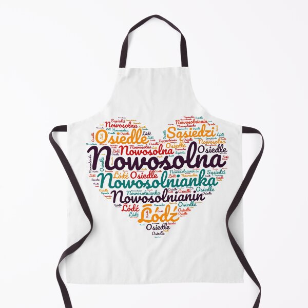 Item preview, Osiedle Nowosolna Łódź Color designed and sold by Nowosolnianka.