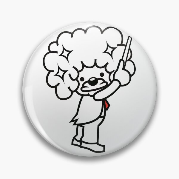 Item preview, Rhythm Heaven : Glee Club designed and sold by AlexDelBucco.