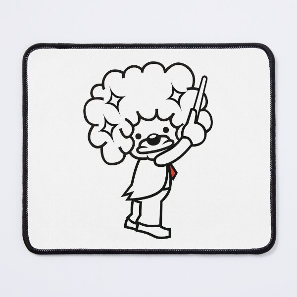 Item preview, Rhythm Heaven : Glee Club designed and sold by AlexDelBucco.
