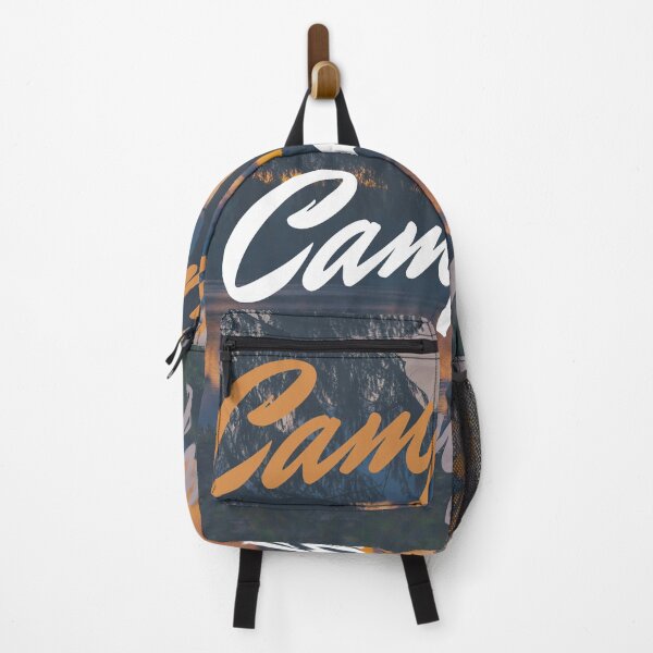 Item preview, Sunset Camping Adventure-Campoutfit designed and sold by FieldCampCo.