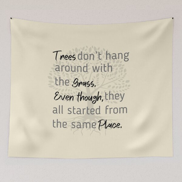 Item preview, Brandon Sanderson Quote - The Way of Kings - Book Worm designed and sold by Adeel Mushtaq.