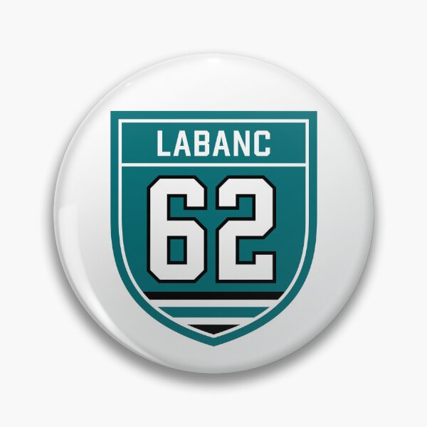 Item preview, Labanc #62 emblem designed and sold by Tarroi.