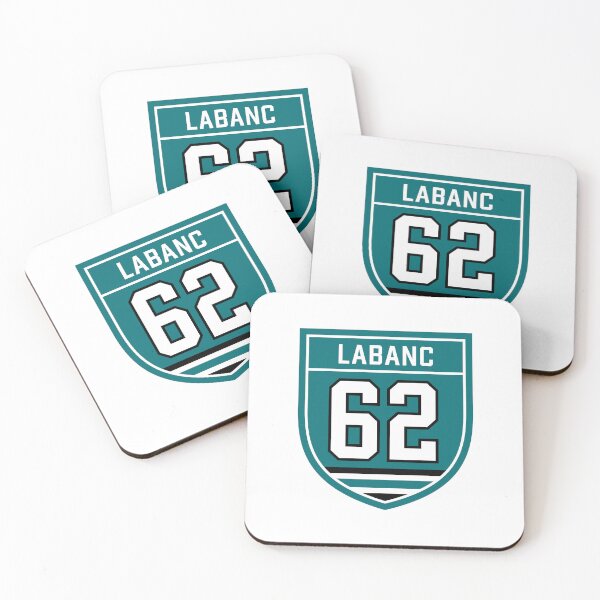 Item preview, Labanc #62 emblem designed and sold by Tarroi.