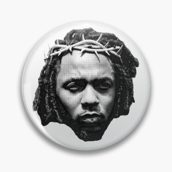 Item preview, Kendrick designed and sold by celiaorts.