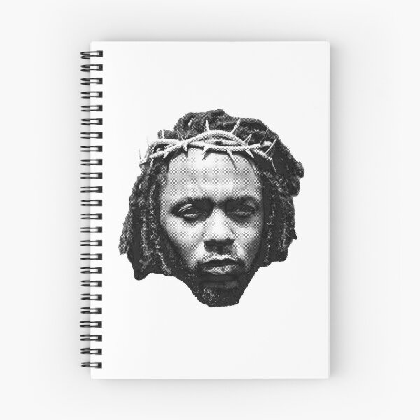 Item preview, Kendrick designed and sold by celiaorts.