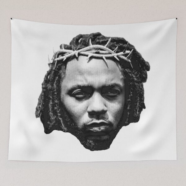 Item preview, Kendrick designed and sold by celiaorts.