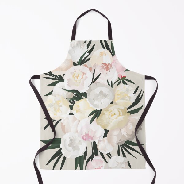 Item preview, Dara bouquet in cream designed and sold by blursbyai.