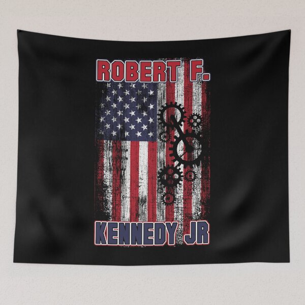 Item preview, Engineer For Kennedy As 2024 President designed and sold by kyrian-shroy.