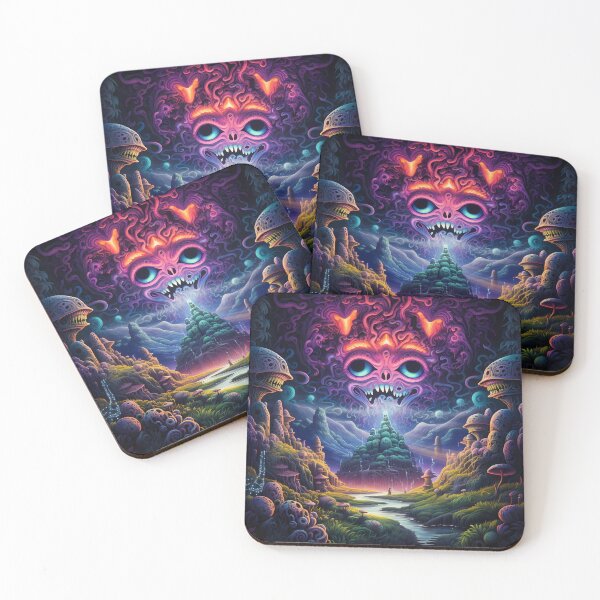 Item preview, DMT Journey  designed and sold by embraceyoursoul.