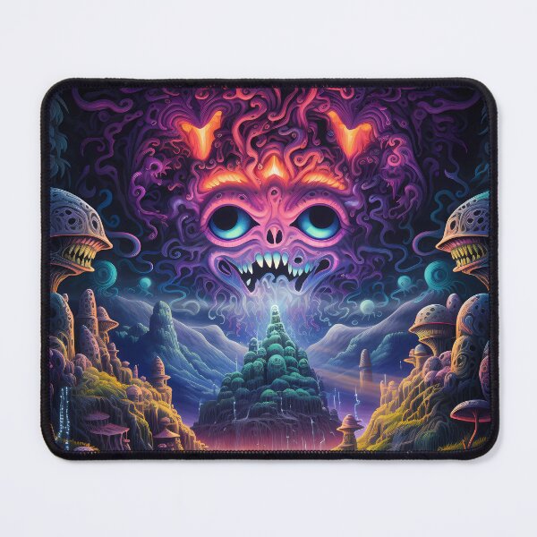 Item preview, DMT Journey designed and sold by embraceyoursoul.