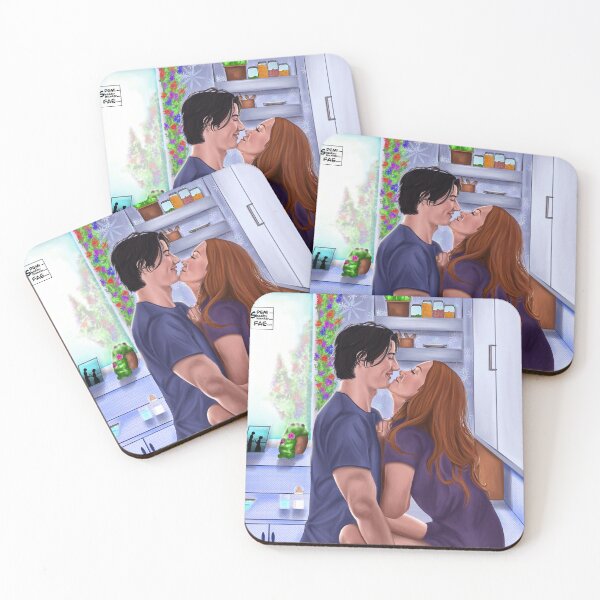 Item preview, Jem and Tessa designed and sold by Safiya-K1.