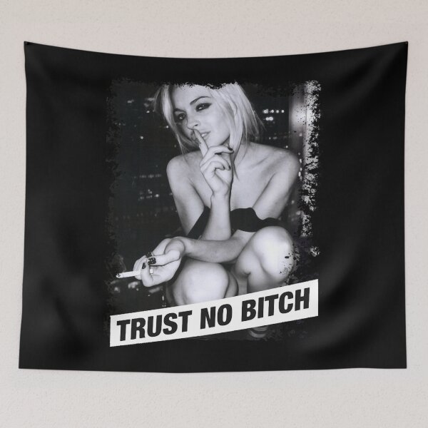 Item preview, Party with Lindsay Lohan designed and sold by SluisSjangTren.