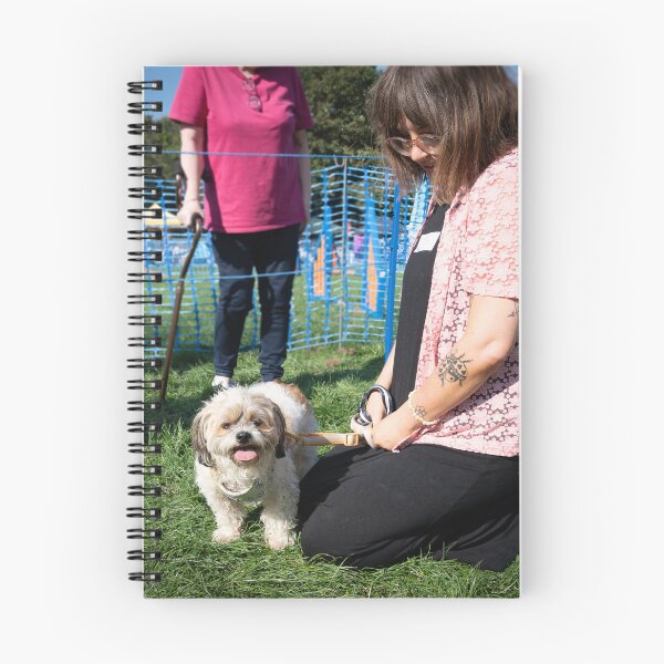 Item preview, Woodside RSPCA dog show, Knighton Park 2023 designed and sold by Woodside-RSPCA.