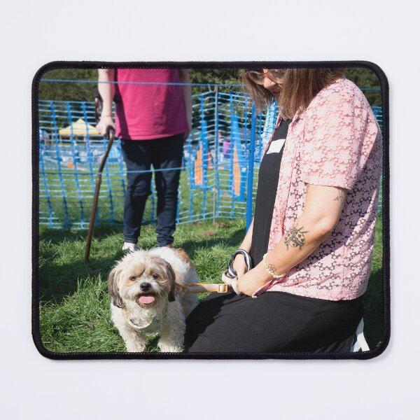Item preview, Woodside RSPCA dog show, Knighton Park 2023 designed and sold by Woodside-RSPCA.