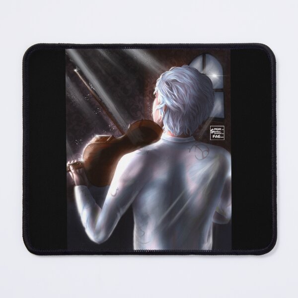 Item preview, Jem carstairs designed and sold by Safiya-K1.