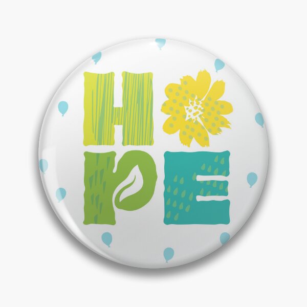 Item preview, insist on hope designed and sold by LiberaCaballo.