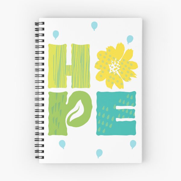 Item preview, insist on hope designed and sold by LiberaCaballo.