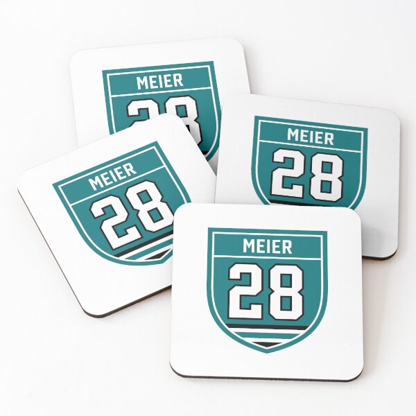 Item preview, Meier #28 emblem designed and sold by Tarroi.