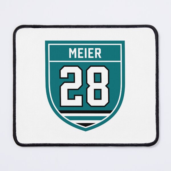 Item preview, Meier #28 emblem designed and sold by Tarroi.