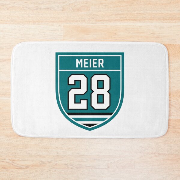 Item preview, Meier #28 emblem designed and sold by Tarroi.