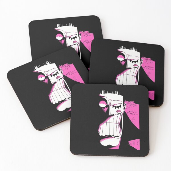 Item preview, one bon kurei - one anime series designed and sold by CrewChic.