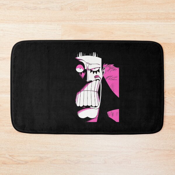 Item preview, one bon kurei - one anime series designed and sold by CrewChic.
