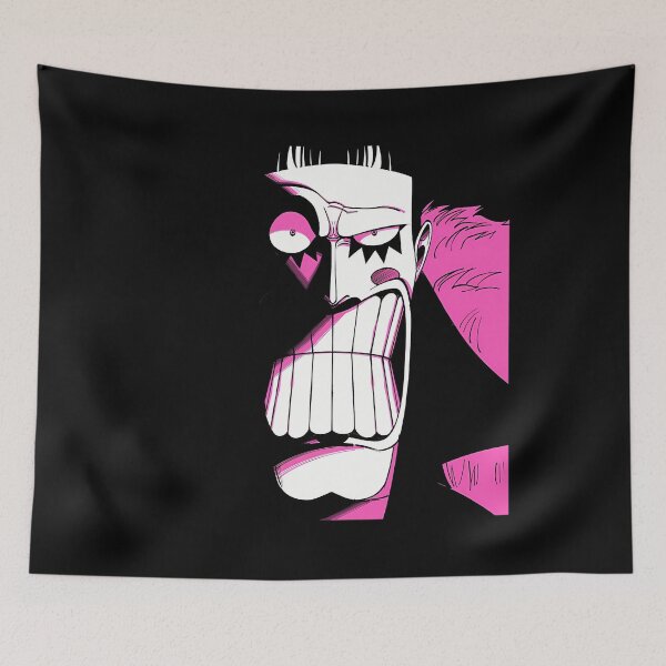 Item preview, one bon kurei - one anime series designed and sold by CrewChic.
