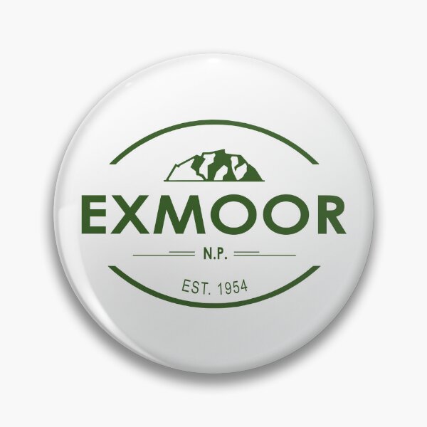 Item preview, Exmoor National Park designed and sold by Esskay Designs.